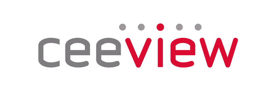logo ceeview