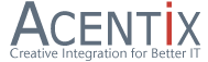 Acentix Logo