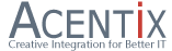 Acentix Logo